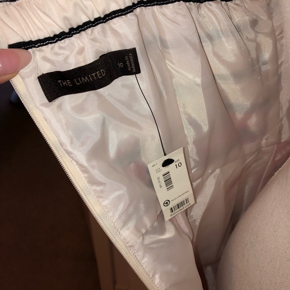 NWT The Limited Floral Patterned Sundress Size 10 - Picture 5 of 7